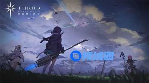 斯露德是哪个工作室研发的 斯露德研发工作室介绍