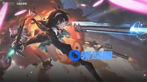 斯露德什么时候公测 斯露德全平台公测定档时间
