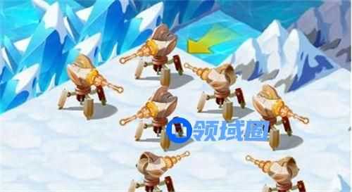 超能世界水痕山涧怎么过 超能世界水痕山涧通关攻略一览