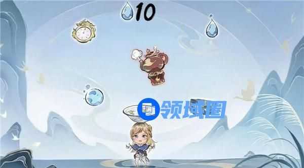 穿越火线手游白露煮茶小游戏怎么玩 穿越火线手游白露煮茶玩法介绍