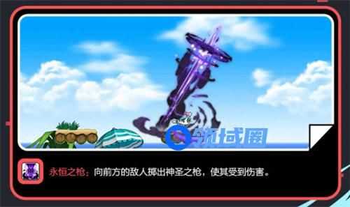 冒险岛枫之传说黑骑士技能怎么加点 冒险岛枫之传说黑骑士技能加点攻略