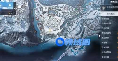 黎明觉醒生机不怕万一藏宝图在哪 黎明觉醒生机不怕万一藏宝图获取位置