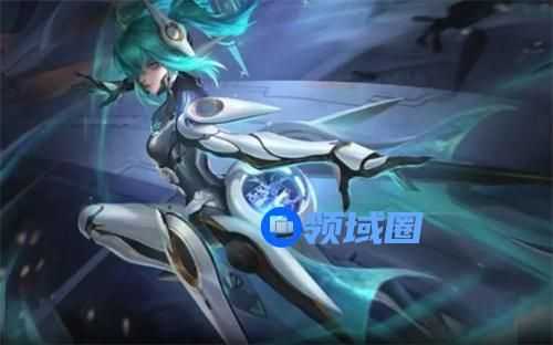 曙光英雄露西亚怎么玩 曙光英雄露西亚对战思路解析