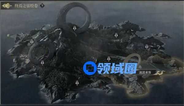 山海镜花恸哭雷鸣波岛活动怎么玩 山海镜花恸哭雷鸣波岛活动介绍