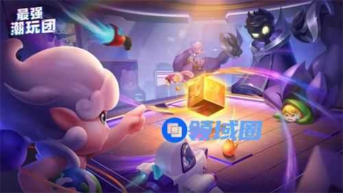 最强潮玩团好玩吗 最强潮玩团玩法介绍