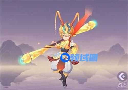 长安幻想孙悟空怎么获得 长安幻想孙悟空获取方法攻略