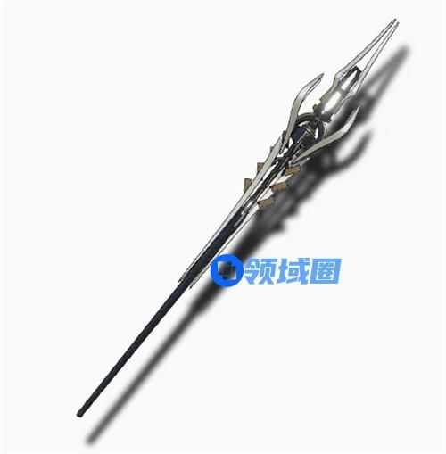 斯露德理想奏律属性怎么样 斯露德理想奏律武器介绍