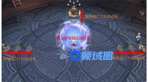 森之国度变幻空间怎么玩 森之国度变幻空间玩法攻略一览