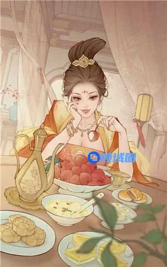 这城有良田杨玉环技能是什么 这城有良田杨玉环角色技能一览
