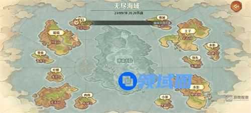 森之国度海岛远征怎么玩 森之国度海岛远征玩法攻略