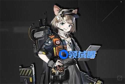 明日方舟杏仁强度怎么样 明日方舟杏仁强度一览