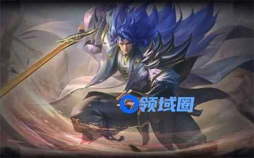 曙光英雄李靖怎么玩 曙光英雄李靖技能介绍