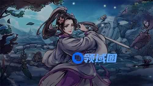 烟雨江湖恨女委托任务怎么完成 烟雨江湖恨女委托任务完成攻略