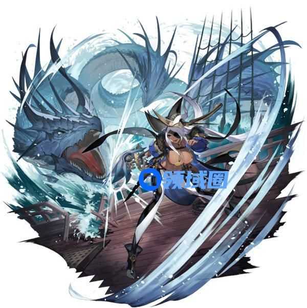 千年之旅伊卡洛斯技能是什么 千年之旅伊卡洛斯技能一览