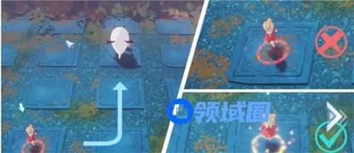 幻塔惊魂迷阵怎么玩 幻塔惊魂迷阵玩法攻略