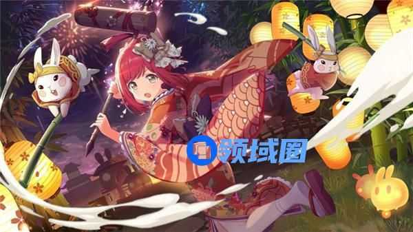 公主连结环奈振袖值得抽吗 公主连结环奈振袖强度分析