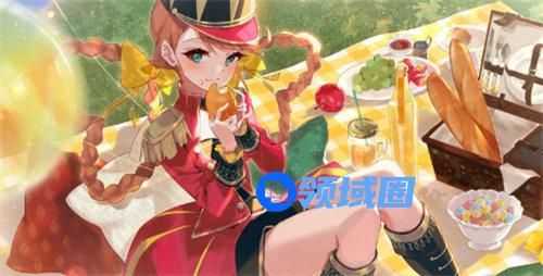 宿命回响短暂的休息乐装怎么样 宿命回响短暂的休息乐装详情介绍