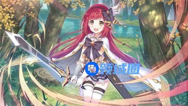 公主连结环奈值得培养么 公主连结环奈技能一览