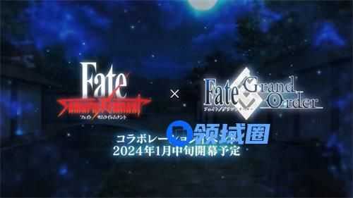 fgo联动fsr怎么玩 fgo联动fsr玩法攻略