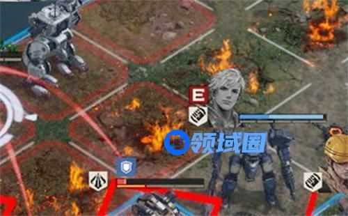 钢岚消逝的光芒副本怎么打 钢岚消逝的光芒副本打法攻略