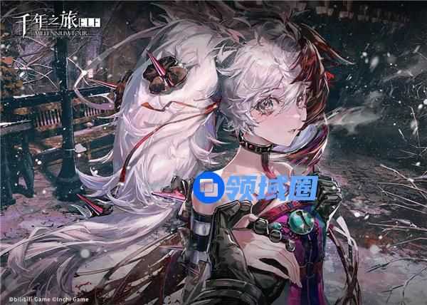 千年之旅牧的失踪日活动怎么玩 千年之旅寻犬之路活动玩法一览