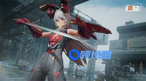 少女前线2追放新手阵容怎么搭配 少女前线2追放新手最强阵容搭配推荐