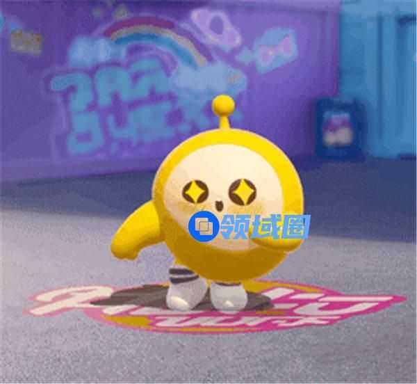 蛋仔派对科目三动作怎么获取 蛋仔派对职业外观动作一览