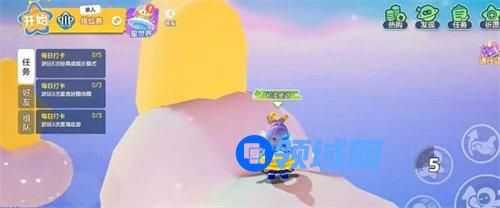 元梦之星鸭子泳圈怎么样 元梦之星鸭子泳圈作用介绍