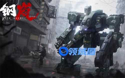 钢岚灰烬重燃关卡怎么打 钢岚灰烬重燃关卡打法攻略