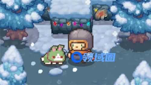 元气骑士前传冰雪节活动什么时候开始 元气骑士前传冰雪节活动开始时间一览