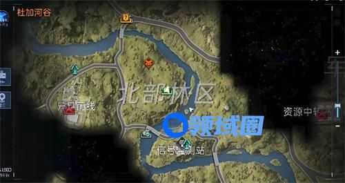 星球重启杜加河谷斗熊士任务怎么完成 星球重启杜加河谷斗熊士任务完成攻略