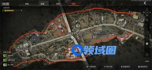 暗区突围单排游击战怎么打 暗区突围单排游击战打法攻略
