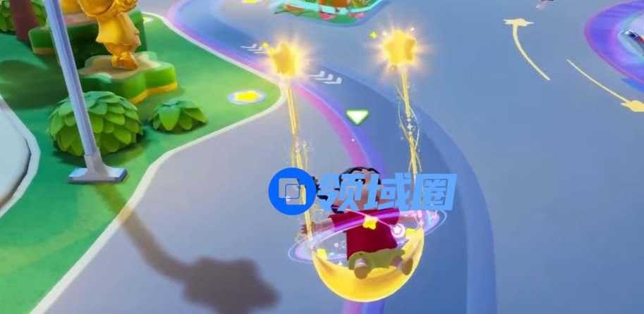 元梦之星小公举头饰怎么获得 元梦之星小公举头饰获取方法