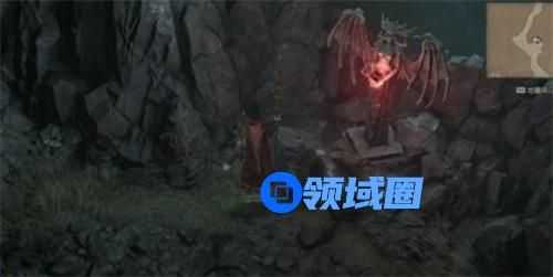 暗黑破坏神4莉莉丝祭坛有什么用 莉莉丝祭坛奖励介绍