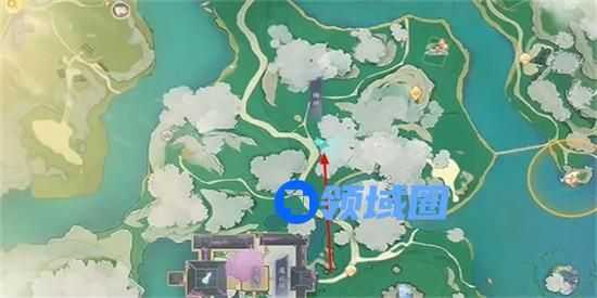 射雕两小无嫌猜称号要和几个NPC对话 射雕手游两小无嫌猜称号获取步骤