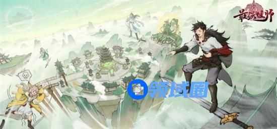 最强祖师弟子资质低怎么办 最强祖师弟子修为丹炼制
