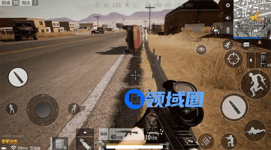绝地求生如何正确握雷 绝地求生握雷技巧