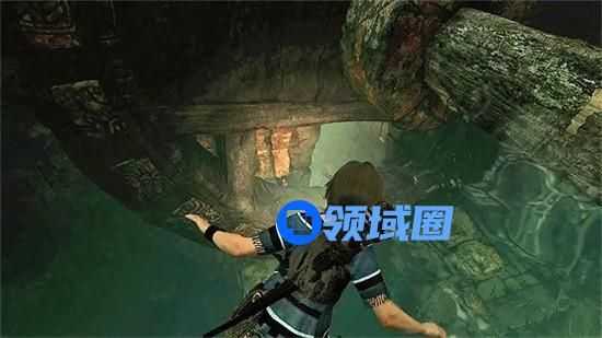 古墓丽影巨蛇之首如何解锁 古墓丽影巨蛇之首解锁步骤