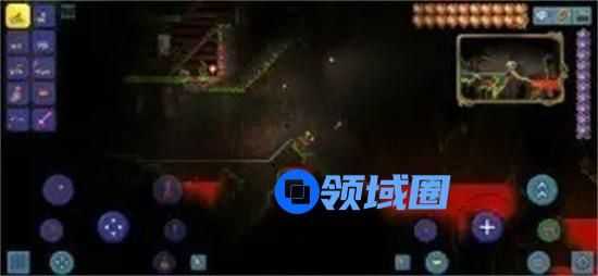 泰拉瑞亚熔岩护身符获取方法介绍 熔岩护身符如何获得