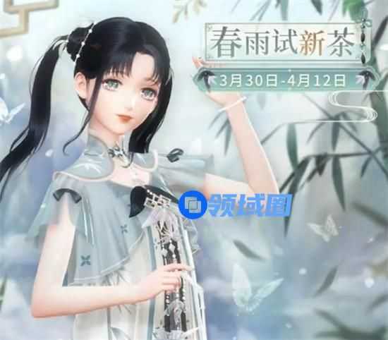 闪耀暖暖小楼听雨到天明怎么搭配 小楼听雨到天明高分搭配