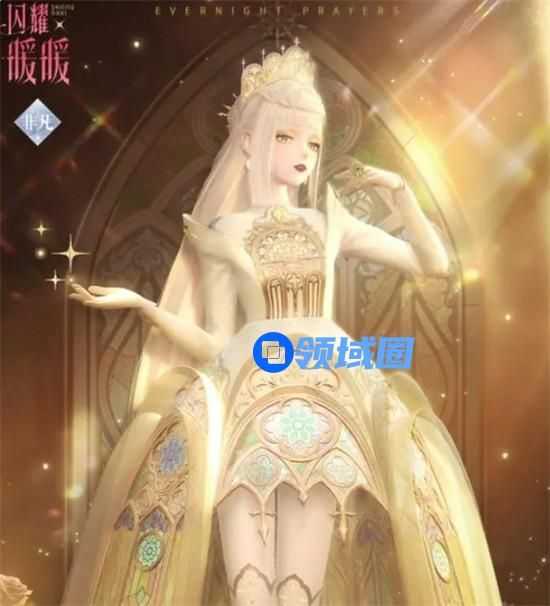 闪耀暖暖光之赞美诗难度如何 光之赞美诗玩家思路