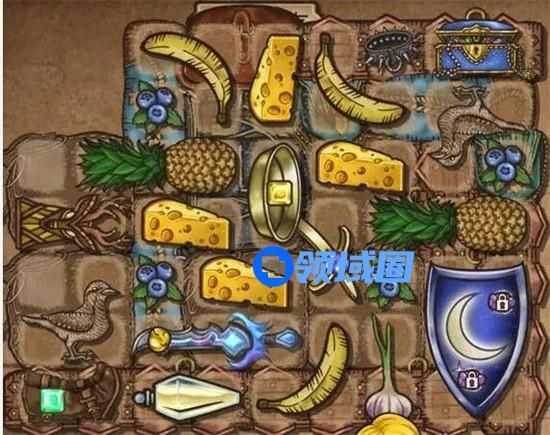 背包乱斗圣锅食物流狂战士怎么玩 圣锅食物流狂战士玩法攻略