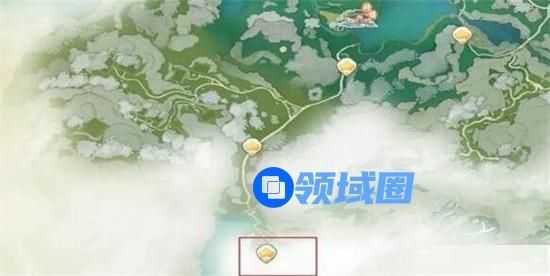 射雕手游穆柯寨龙符在哪 穆柯寨龙符位置介绍
