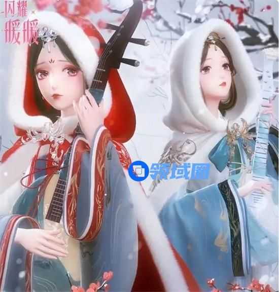 闪耀暖暖此曲只应天上有怎么搭配 此曲只应天上有高分搭配推荐