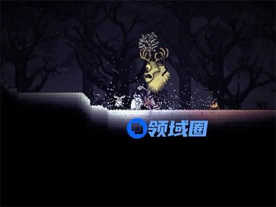 泰拉瑞亚小雪怪皮毛获得方法 小雪怪皮毛怎么获得