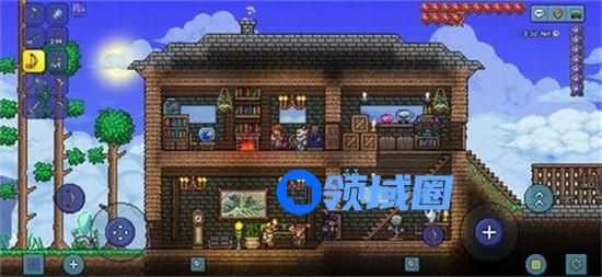 泰拉瑞亚肉山前三神器是什么 肉山前三神器详解