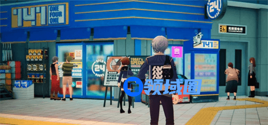 绝区零光映广场纪念币怎么收集 绝区零光映广场纪念币收集攻略2024