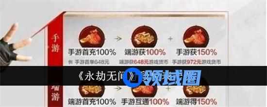 永劫无间段位有哪些怎么划分 永劫无间段位等级表一览2024