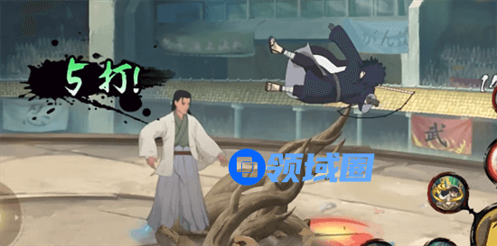 火影忍者手游创立柱间普攻怎么玩 火影忍者手游创立柱间普攻玩法技巧大全