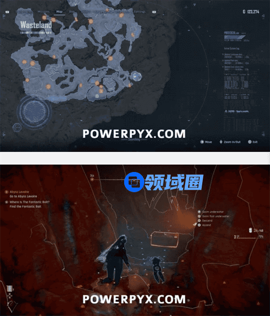 剑星神奇鱼饵支线任务怎么做 神奇鱼饵支线任务通关攻略详情